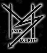 logo Minsk Security